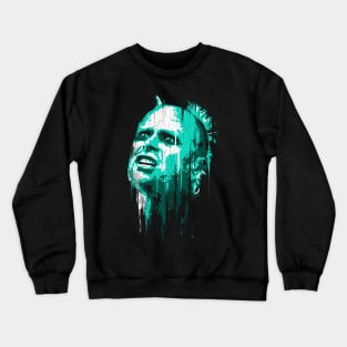 Keith Flint RIP Crewneck Sweatshirt